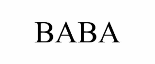 baba