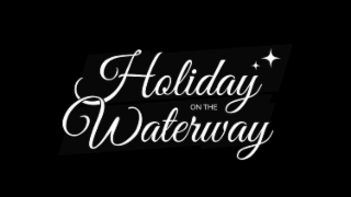 on the holiday waterway