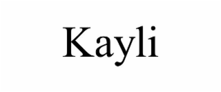 kayli