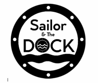 sailor & the dock