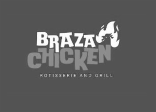 braza chicken rotisserie and grill