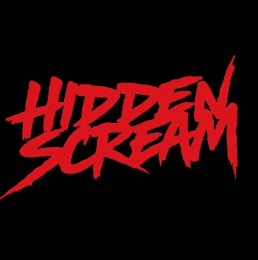 hidden scream