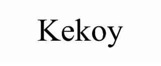 kekoy