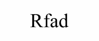rfad