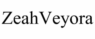 zeahveyora