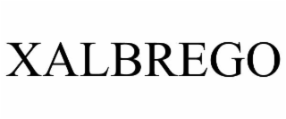 xalbrego