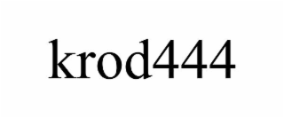 krod444