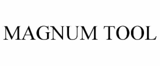 magnum tool