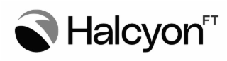 halcyon ft