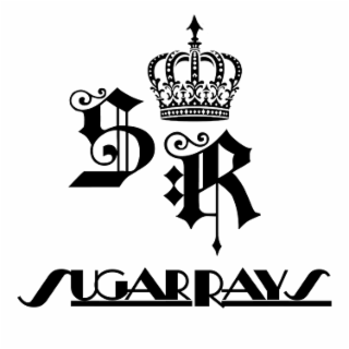 sugar rays sr