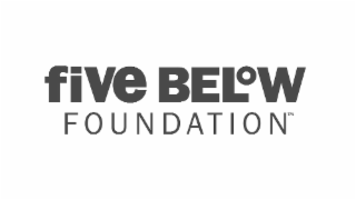 five below foundation