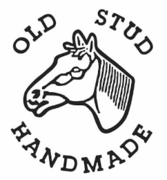 old stud handmade