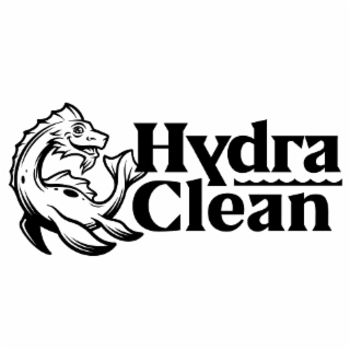 hydra clean