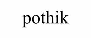pothik