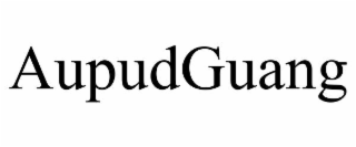 aupudguang