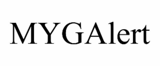 mygalert