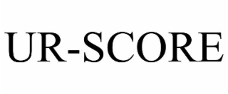 ur-score