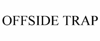 offside trap