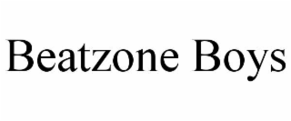 beatzone boys