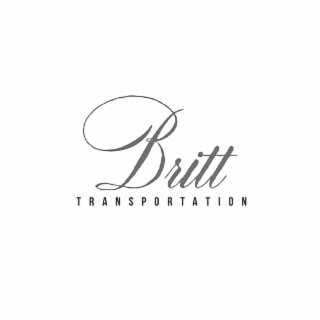 britt transportation