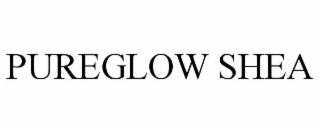 pureglow shea