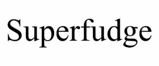 superfudge