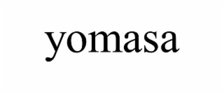 yomasa