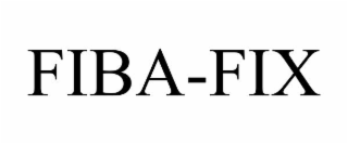 fiba-fix