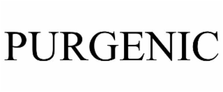 purgenic