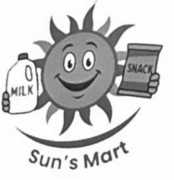 sun's mart