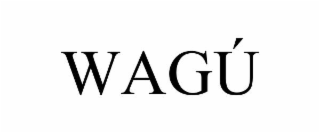 wagÚ
