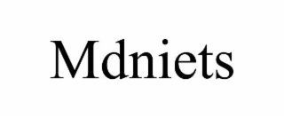 mdniets
