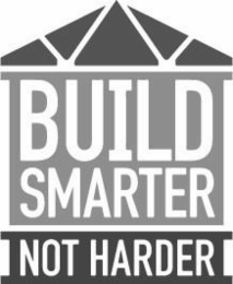 build smarter not harder