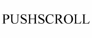 pushscroll