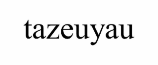 tazeuyau