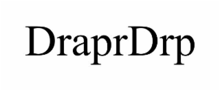 draprdrp