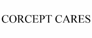 corcept cares