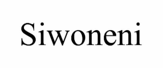 siwoneni