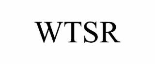 wtsr