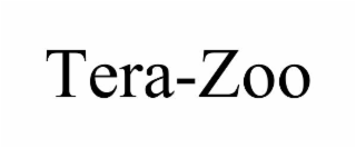 tera-zoo