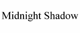 midnight shadow