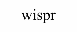 wispr
