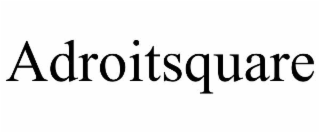adroitsquare