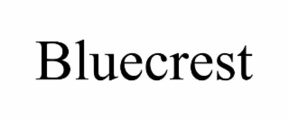 bluecrest