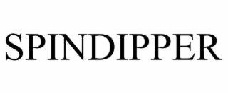 spindipper