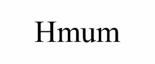 hmum