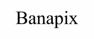 banapix