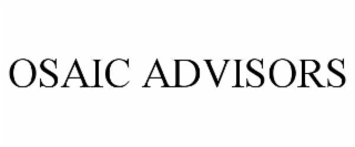 osaic advisors