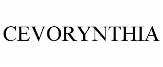 cevorynthia