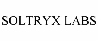 soltryx labs
